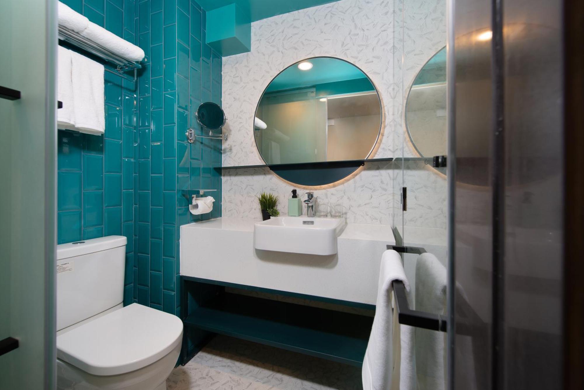 Lyf Cebu City Managed By The Ascott Limited Esterno foto