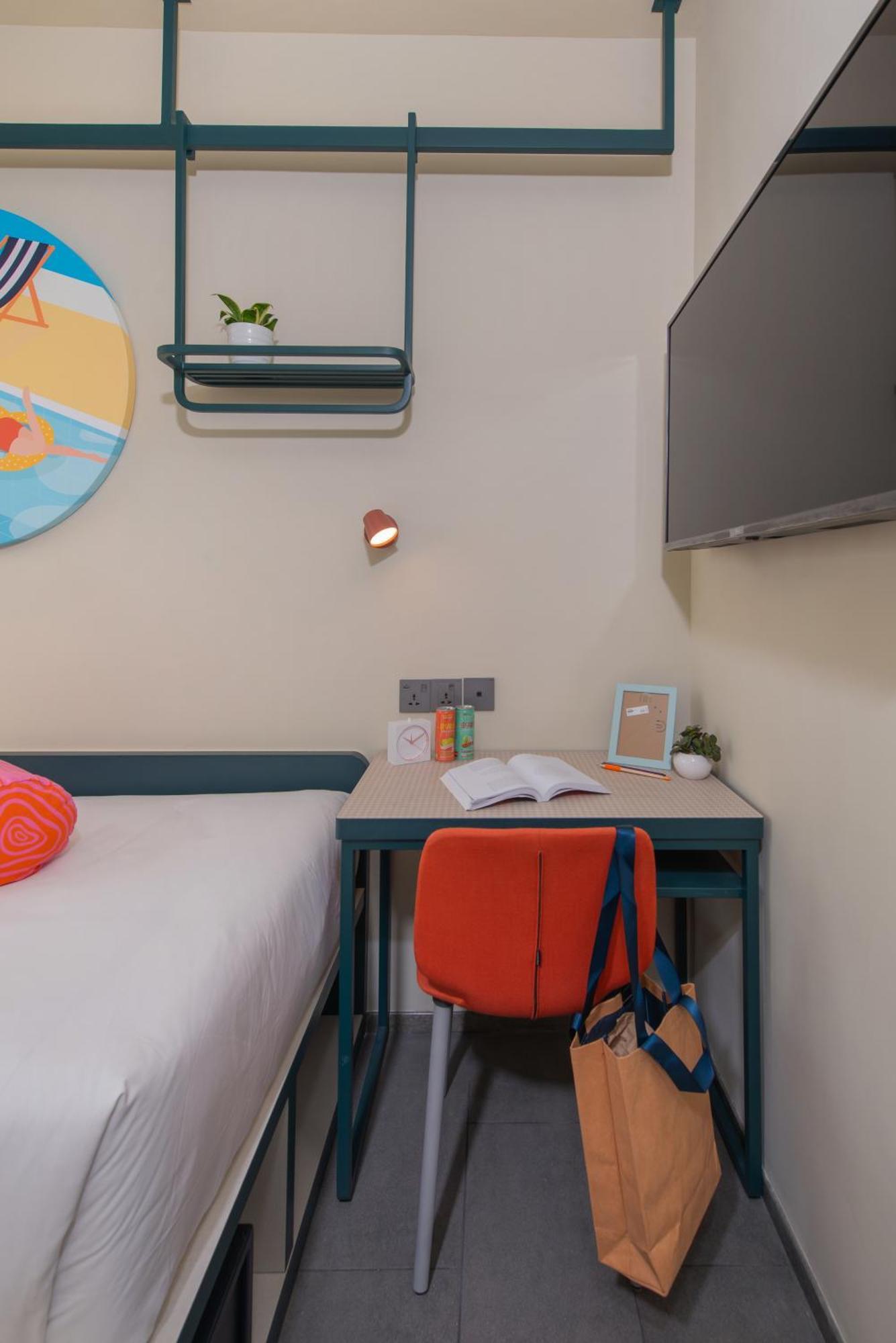 Lyf Cebu City Managed By The Ascott Limited Esterno foto